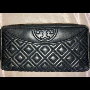 Tory Burch - Marion Quilted Wallet